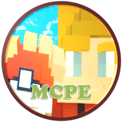 Mod Minecraft Pe Pixelmon News 書籍 App LOGO-APP開箱王