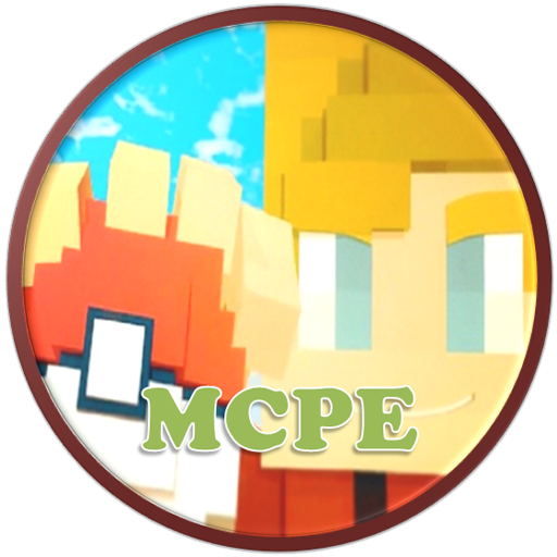 Mod Minecraft Pe Pixelmon News LOGO-APP點子