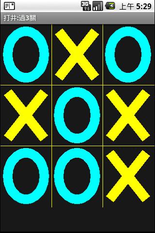 TicTacToe