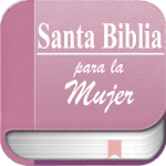 Cover Image of ダウンロード Santa Biblia para la Mujer 12 APK