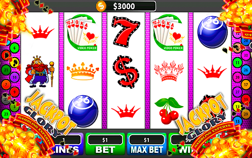 Download King World Slots Free Pokies APK for Android
