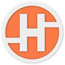HealthifyMe Weight Loss Coach mobile app icon