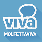 Cover Image of Télécharger MolfettaViva 6.7 APK