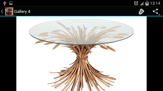 Coffee Tables Screenshots 0