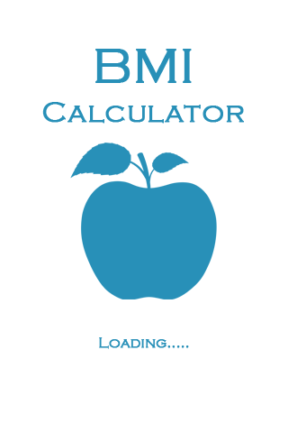 BMI Calculator