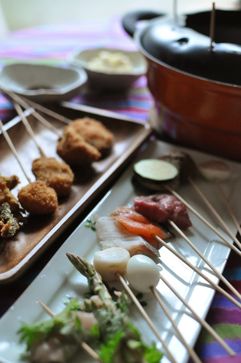 10 Best Beef Fondue Oil Recipes