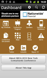 IMCA 2013 New York Consultants poster 2