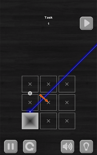 免費下載解謎APP|Lazers Puzzle. Colored rays app開箱文|APP開箱王