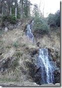 cowal waterfall