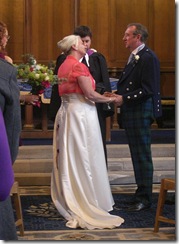 donaidh's vows
