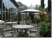 hopetoun tea garden