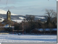 haylodge and rugby club
