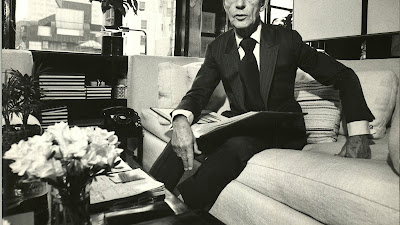 Billy Baldwin Decorator