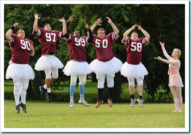 football
