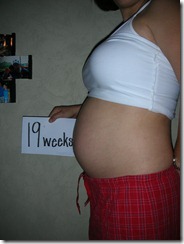 19 weeks