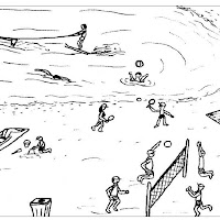 playa