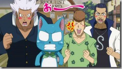 FAIRY TAIL - 19 - Large 08