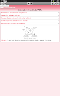 Oxford American H. Psychiatry - screenshot thumbnail