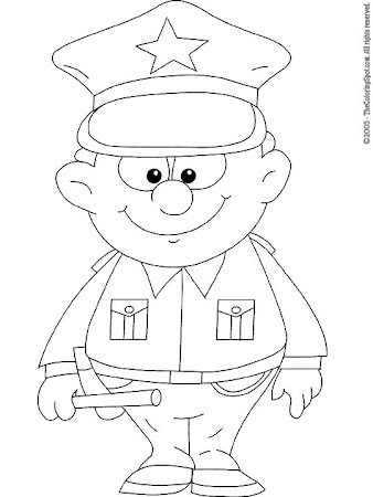 policeman