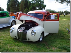 RnR Car Show 011