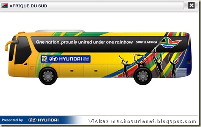 Bus de l'Afrique du sud.bmp