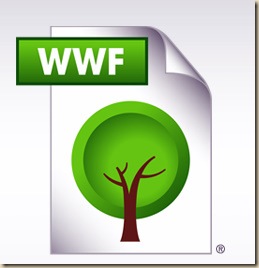 Format WWF