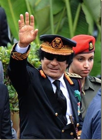 Les Amazones de Kadhafi-17