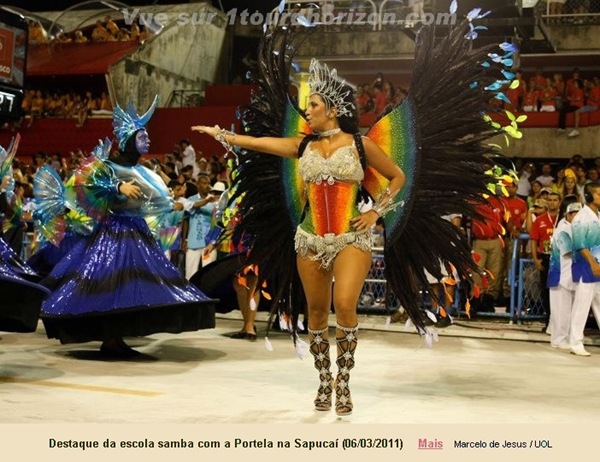 Les muses du Carnaval de Rio 2011-44 
