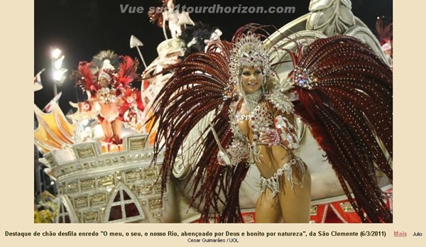 Les muses du Carnaval de Rio 2011-36 