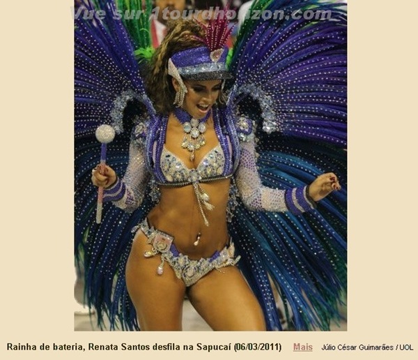 Les muses du Carnaval de Rio 2011-45 