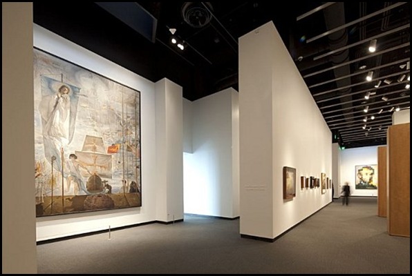 Salvador Dali Museum - 1tourdhorizon.con