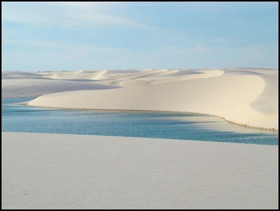 Le désert blanc brésilien (3)