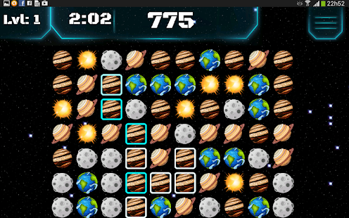 Space Move Screenshots 0