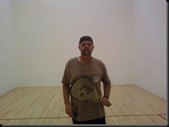 racquetball three