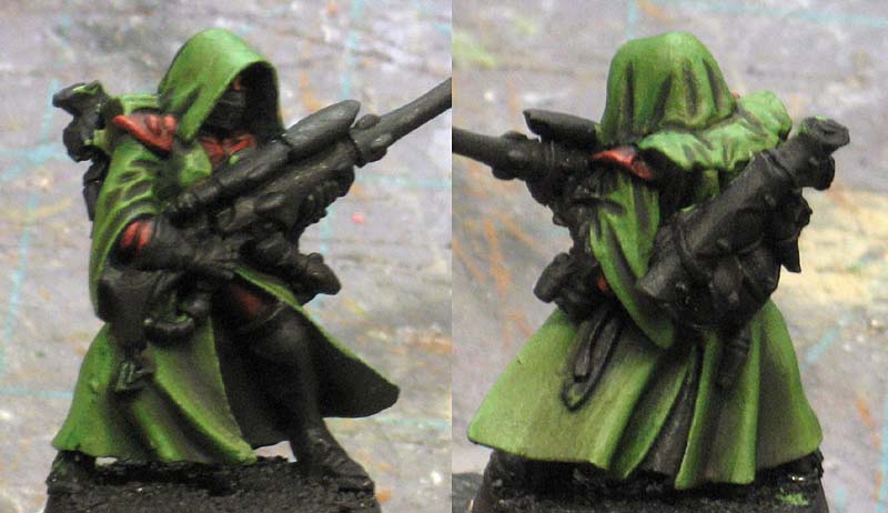 From the Warp: Wet blending and a few tips to get you started