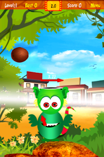 Free Download Toss Game APK for Android