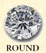 Round Diamond
