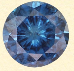 Blue copy