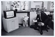 Wim Kok volgt de verkiezingsuitslagen