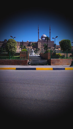 Salahuddin Square
