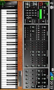 Free Maxi Synth APK
