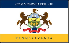 PA FLAG