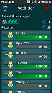 download Auraxis Directive Viewer free