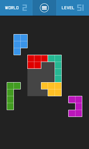 Block Puzzle