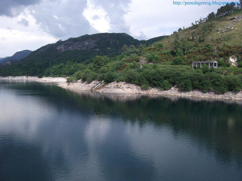  >> Novas fotos do Gerês