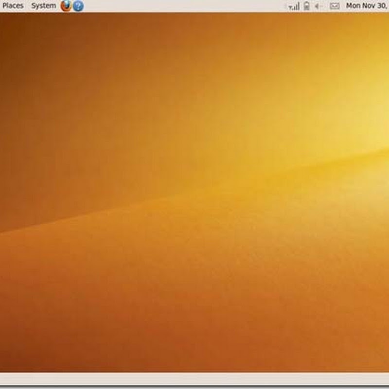 Khám phá Ubuntu 9.10, hệ điều hành Linux miễn phí