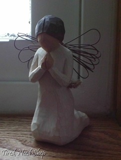 angel praying (1)