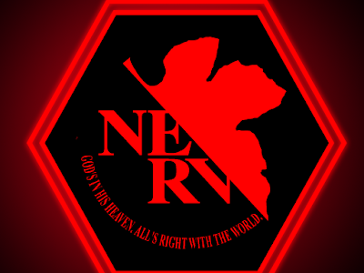 いろいろ nerv 壁紙 高画質 534912