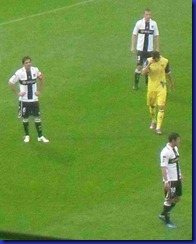 lucarelli capitano parma chievo