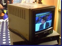 monitor leonardi